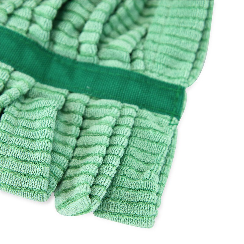 Tube Mop Replacement Head, Microfiber, Color and Size Options, Janitorial & Home gallery