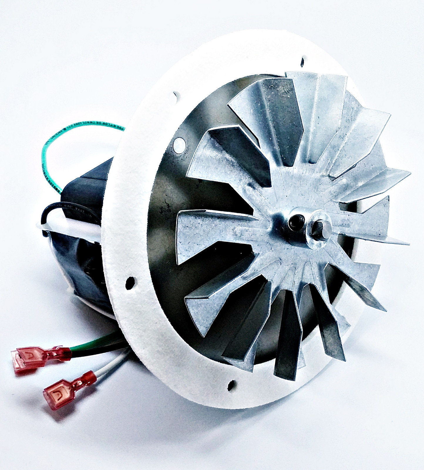Heatilator & Pleasant Hearth Combustion Blower Exhaust Fan 812-3381, SRV7000-602 gallery