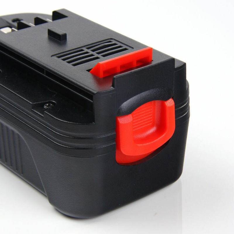 2Pack 18V Battery for Black&Decker HPB18 HPB18-OPE2 Firestorm 244760-00 FS18BX gallery
