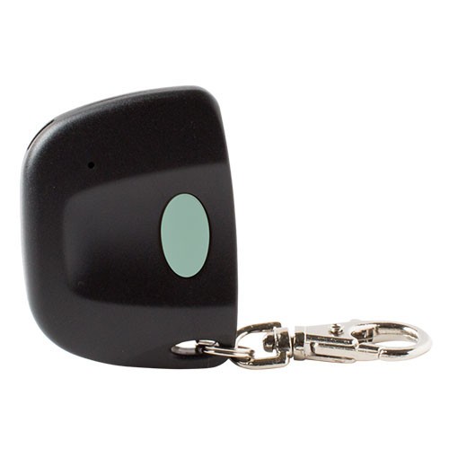 Genie 12 Dip Switch Remote Transmitter Key Chain GPT-1 MAT90 Garage Opener gallery