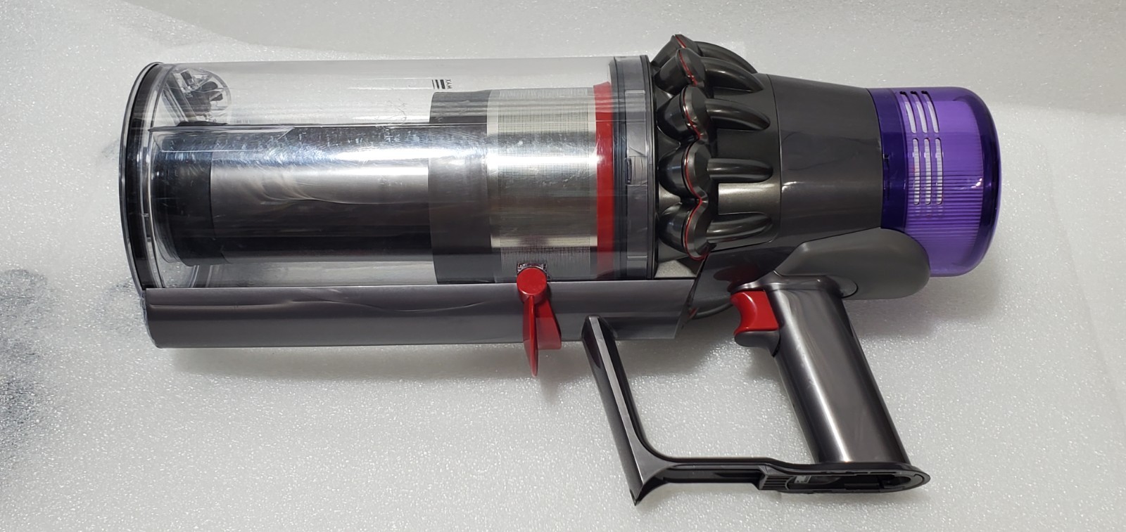 Dyson Outsize SV29 Main Body Motor & Cyclone New fits 331321 50/02 +Filter ONLY. gallery