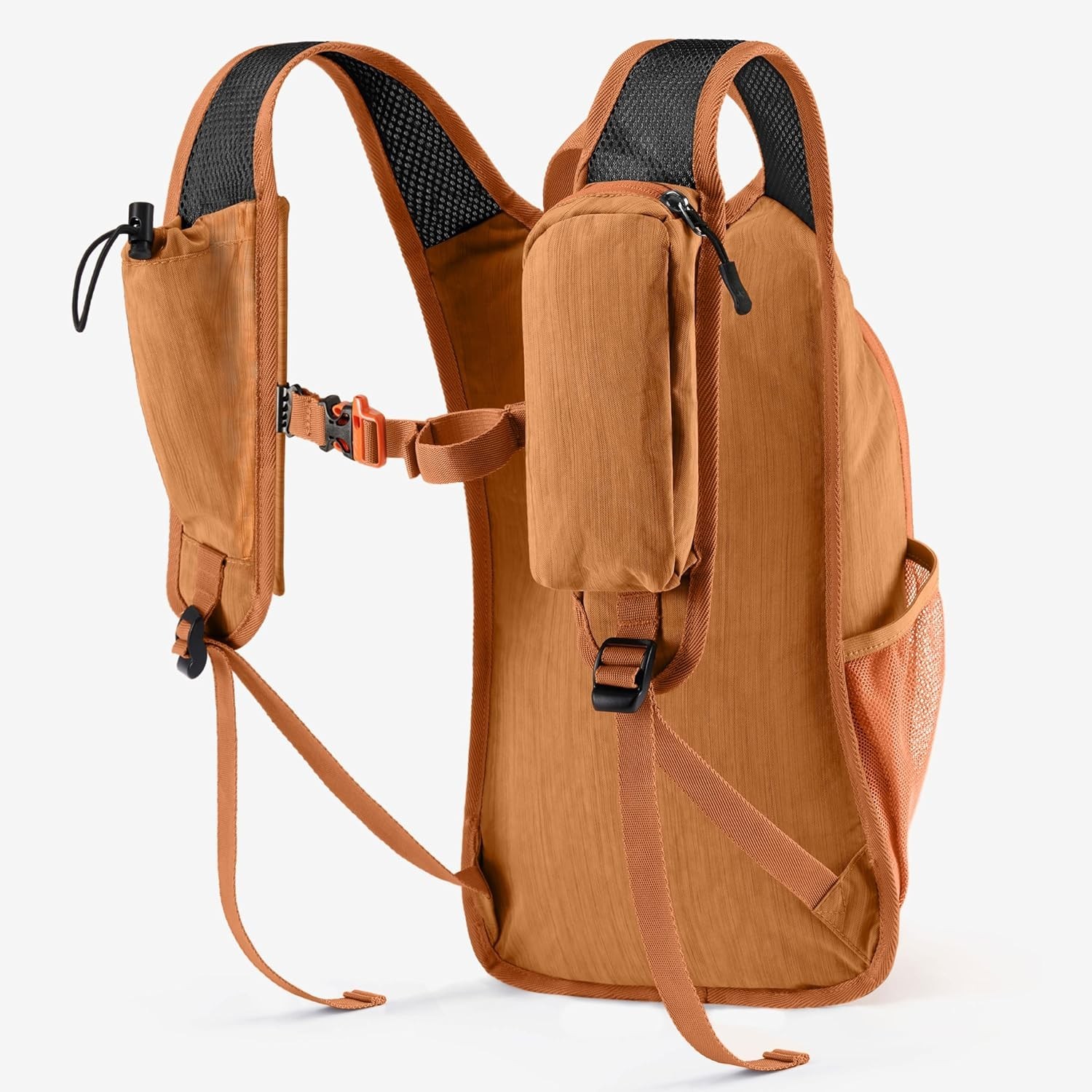 10L Small Hiking Backpack Travel Daypack Lightweight Packable Back Pack for W... 5