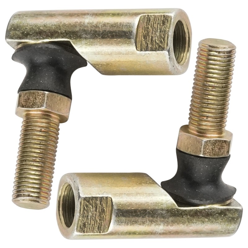 2 Pack Tie Rod Ends for Cub Cadet 1212 1600 1800 Lt Ltx Lgt LGTX GTX Gt Slt Sltx gallery