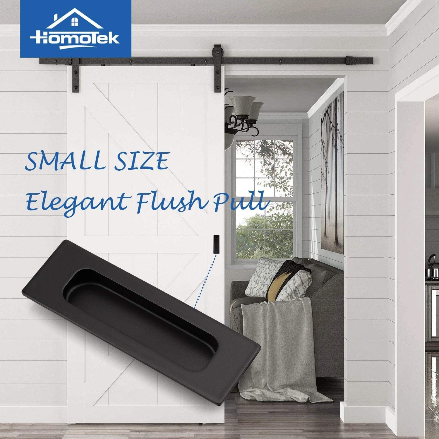 Sliding Door Pull Handle Recessed gallery