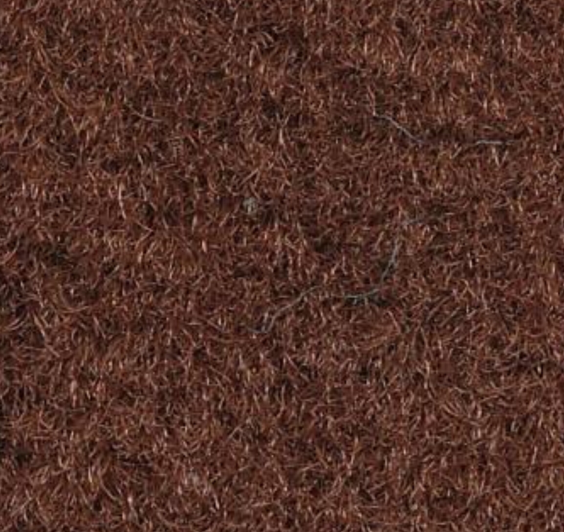 Pontoon/Boat Carpet 16 oz - 6' wide - Choose Length (5'-30') Color - Brown Cocoa gallery
