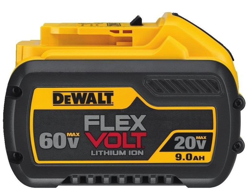 Dewalt DCS577x1 Flexvolt 60v Max Li-Ion 7-1/4 In Cordless Wormdrive Circular Saw gallery