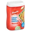 French's Original Crispy Fried Onions, 2.8 oz gallery