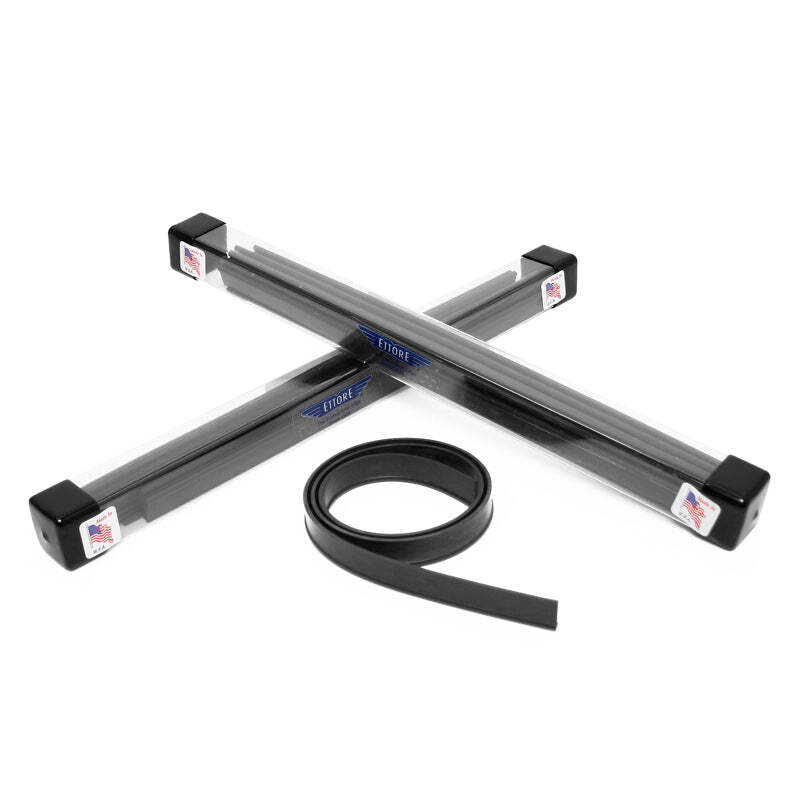 Ettore Replacement Rubber: The Professional's Choice for Streak-Free Windows gallery
