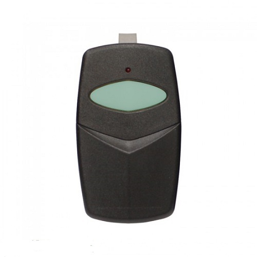 Genie Garage Opener Visor Remote 12 Switch Only Compatible GPT-1 GT912 MAT90 gallery