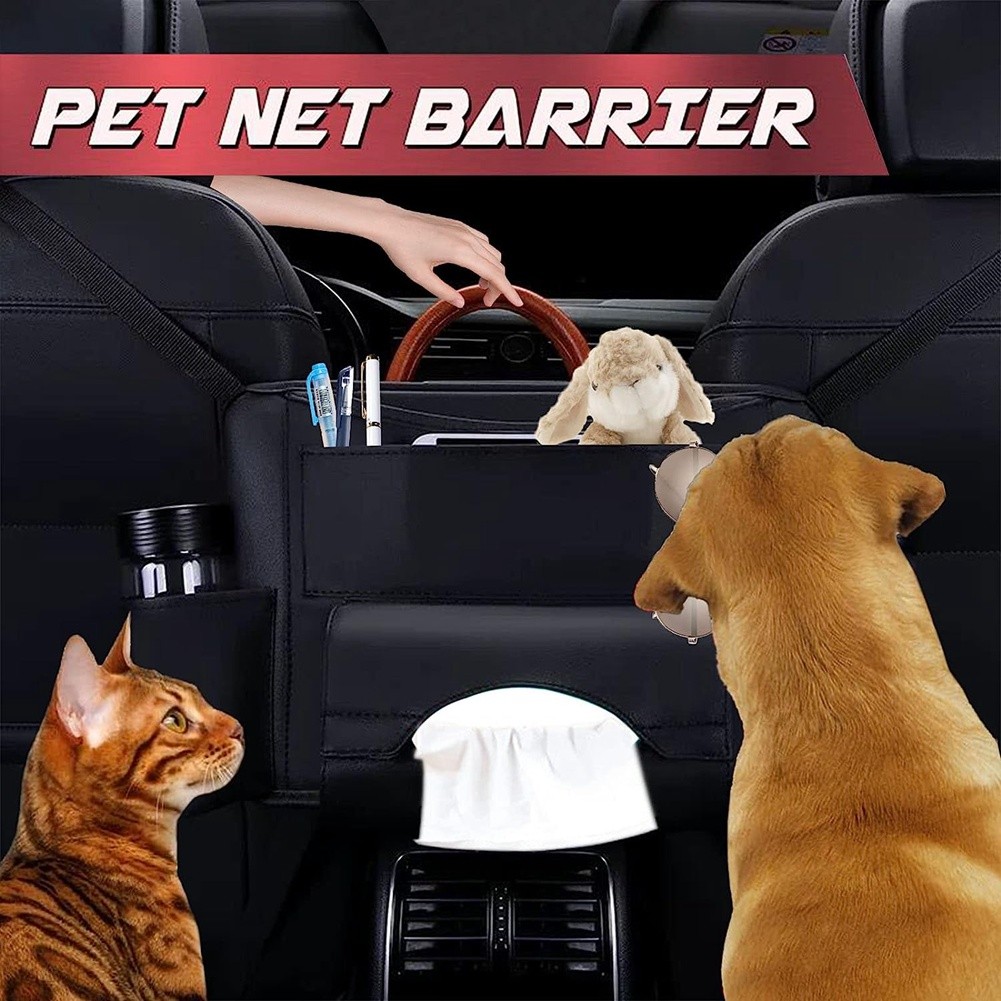 Car Storage Between Seats with Cup Holder Car Tissue Holder Multipurpose2734 gallery