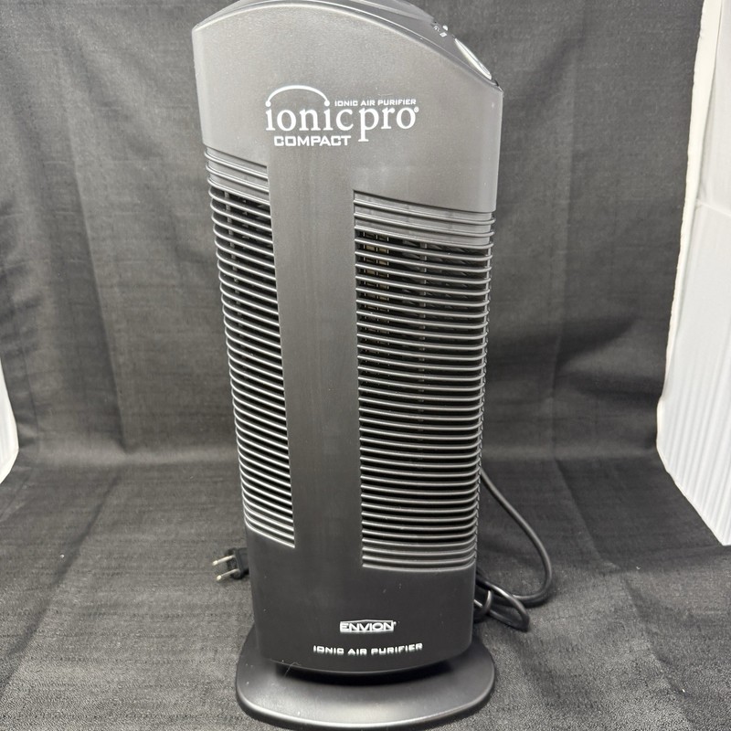Envion Ionic Pro Air Purifier Compact Air Cleaner CA-200 - Open Box Never Used gallery