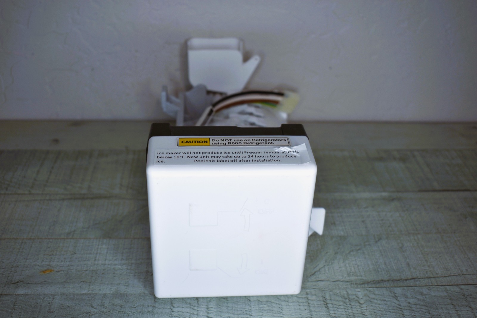 Unbranded Ice Maker Replacement for Whirlpool Refrigerators NEW As Shown gallery
