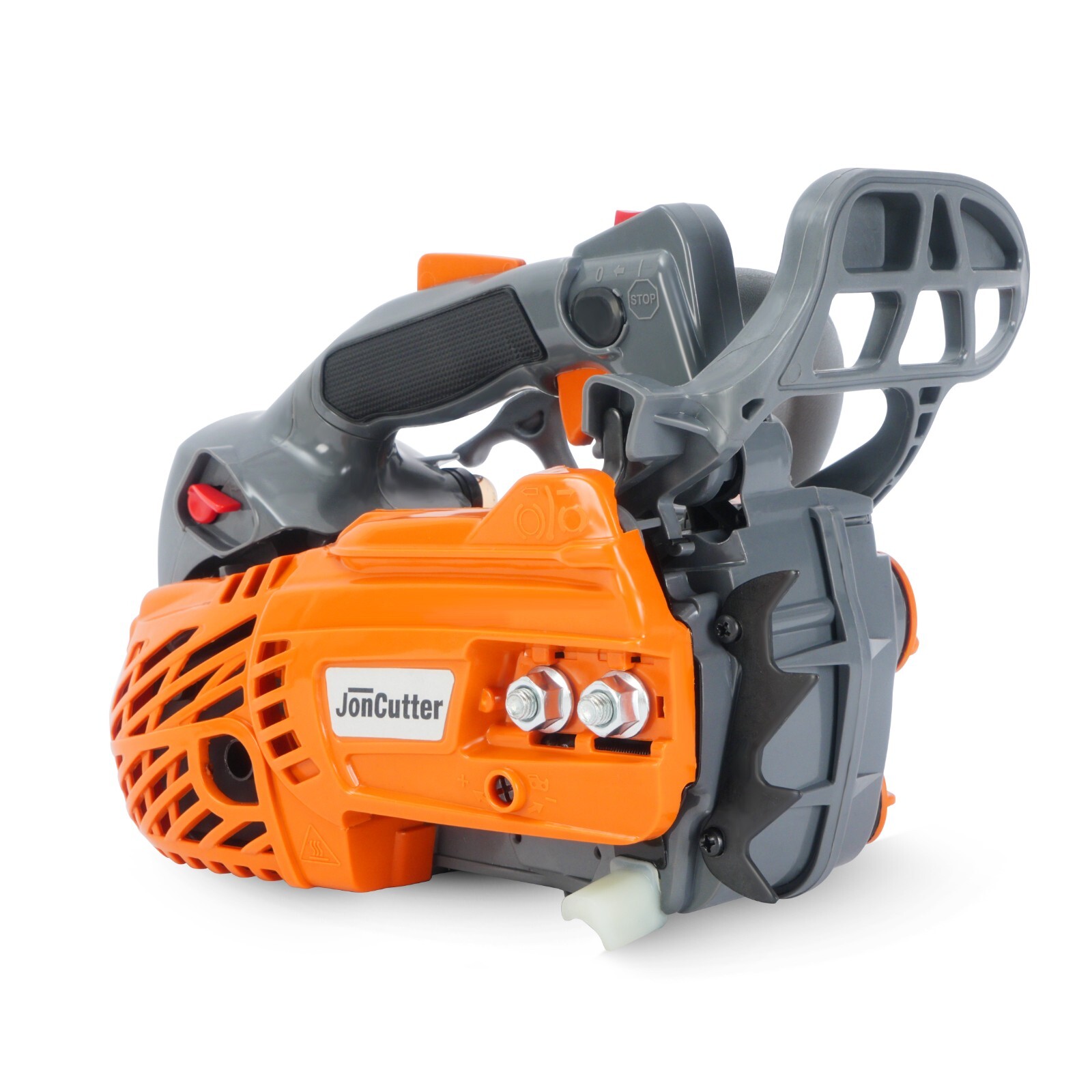 US Stock JonCutter 25CC Power Head G2511 Gasoline Chainsaw With 12inch Bar&Chain gallery