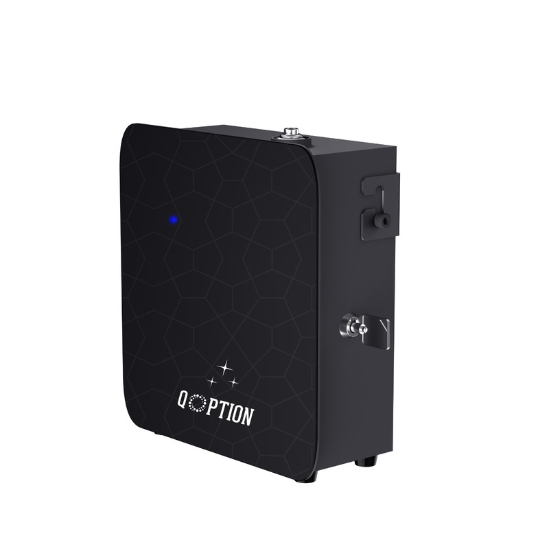 Ultimate HVAC Diffuser - Home Fragrance System - Scent Machine for Whole House - gallery