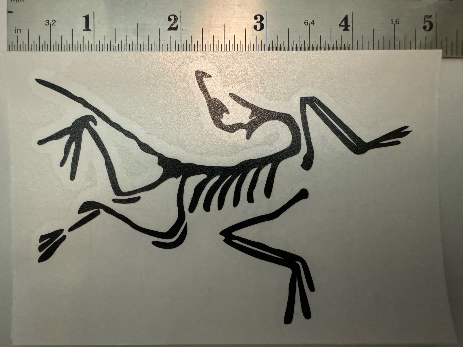 Arcteryx Logo Arc'teryx Sticker/Decal Outdoor for Car Vehicle Truck Window gallery