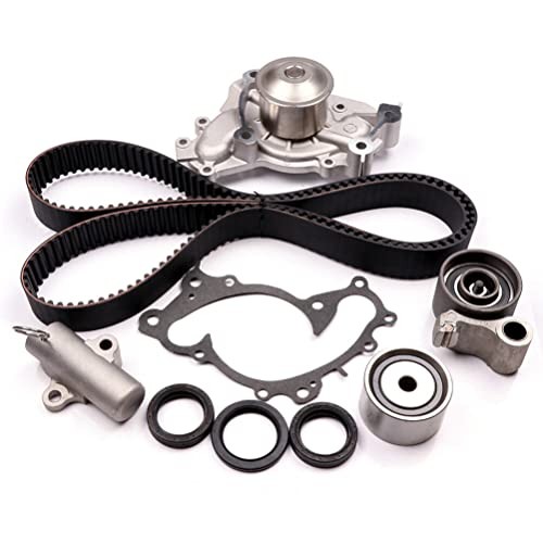 Timing Belt Kit 13568-09080 Timing Belt Water Pump Kit 2002-2003 for Lexus gallery