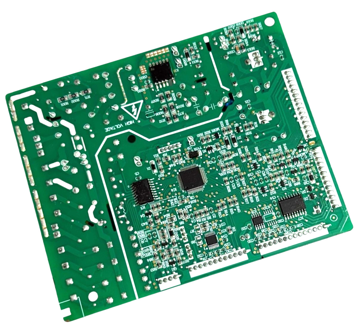 OEM GE Fridge Control HG2035292 1-Year Warranty Free Same Day Shipping gallery