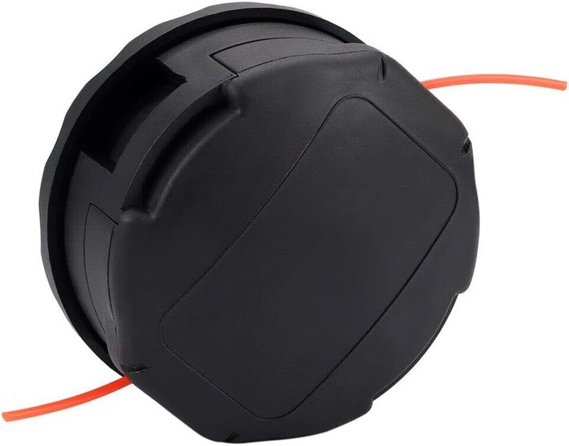 2Pk String Trimmer Heads Fit Echo Speed-Feed 400 Bump SRM-225 SRM-230 SRM-210 gallery