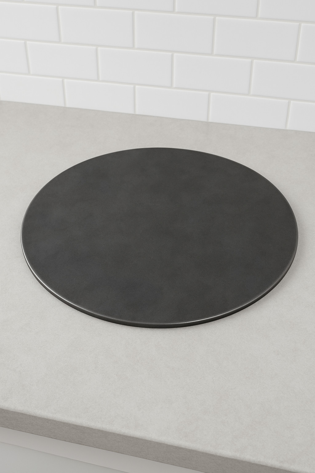 Round (boule) Steel Baking Plate - Minnesota Mom Made gallery