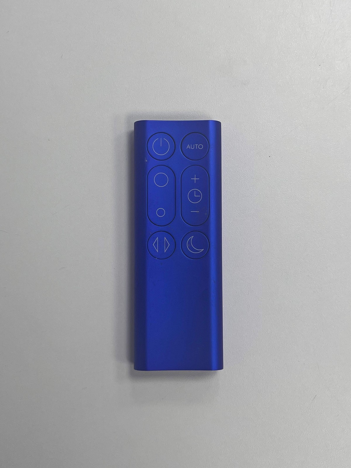 Dyson TP02 Pure Cool Link SSID Tower Air Purifier Blue Tested Free Shipping gallery