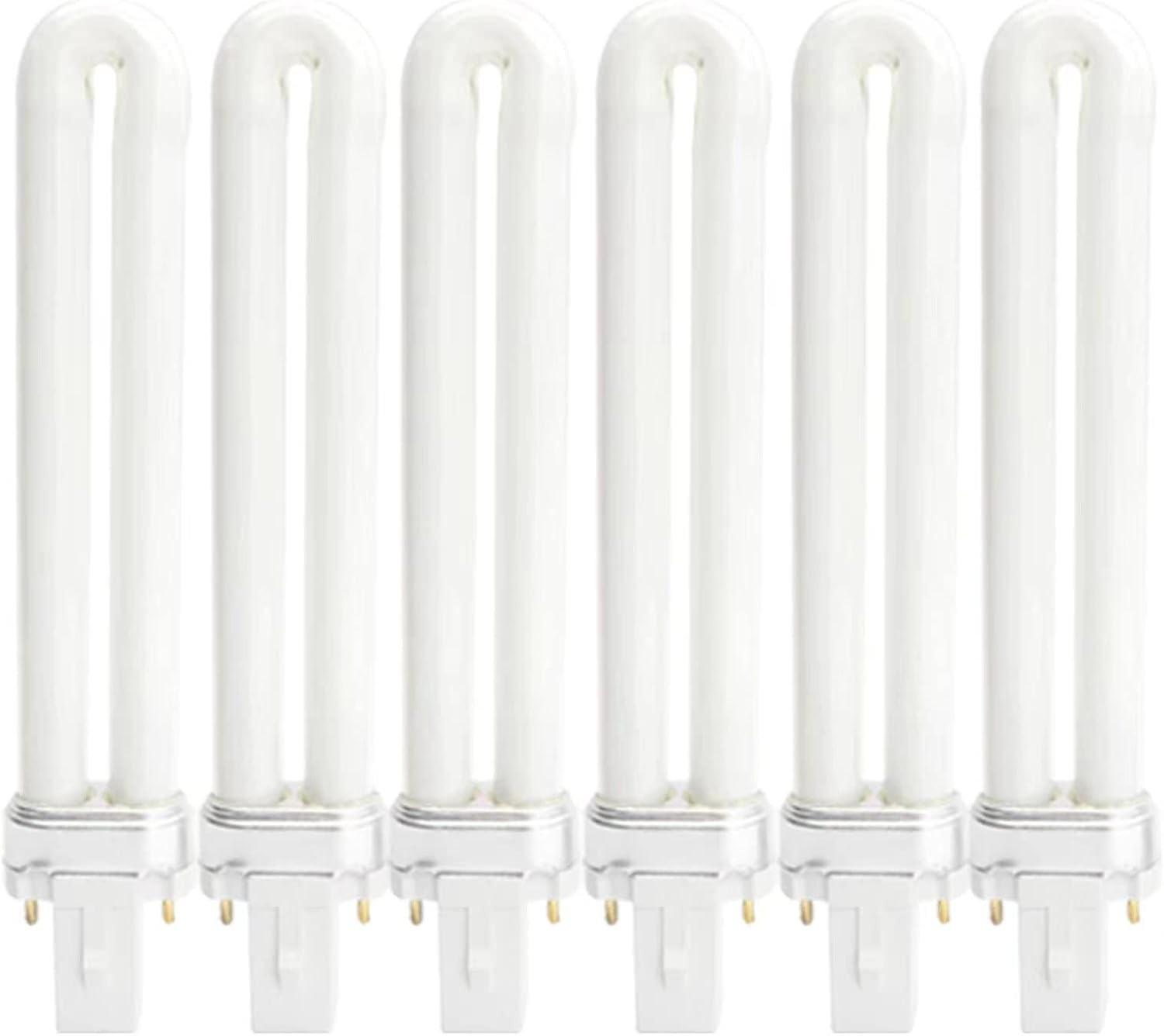 Amgolibi 9 Watts Replacement Fluorescent Bulb Compatible with Flyweb Classic Fly gallery