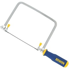 Irwin 6.5″ Protouch Coping Saw
