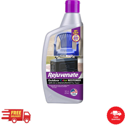 16 Oz. Outdoor Color Restorer gallery