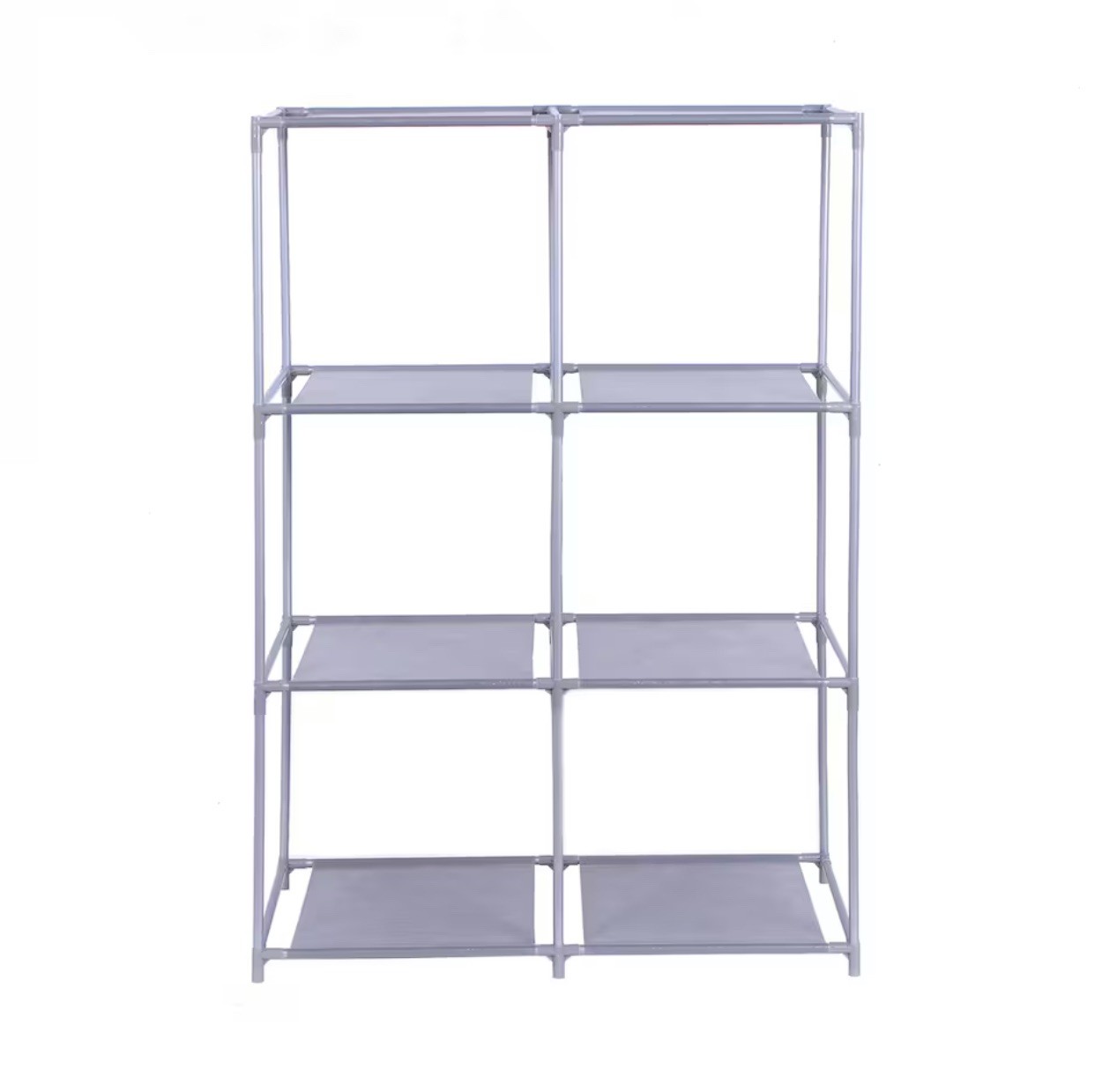1 Piece Set 6 Cube Storage Rack gallery