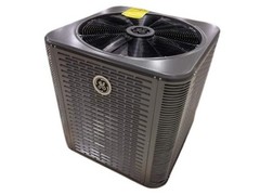 GE NS17A42SA4 3.5 Ton Split-System Air Conditioner 208-230/60/1 17 SEER (222611)