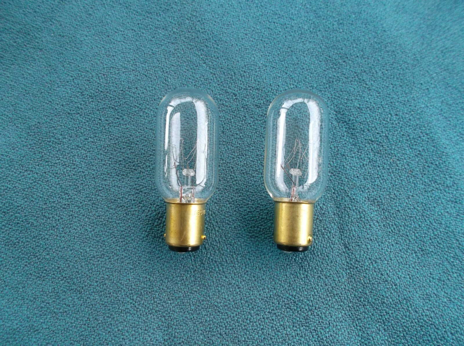 2 NEW WORK LIGHT BULBS FOR SEARS CRAFTSMAN 12" TILT HEAD BAND SAW gallery