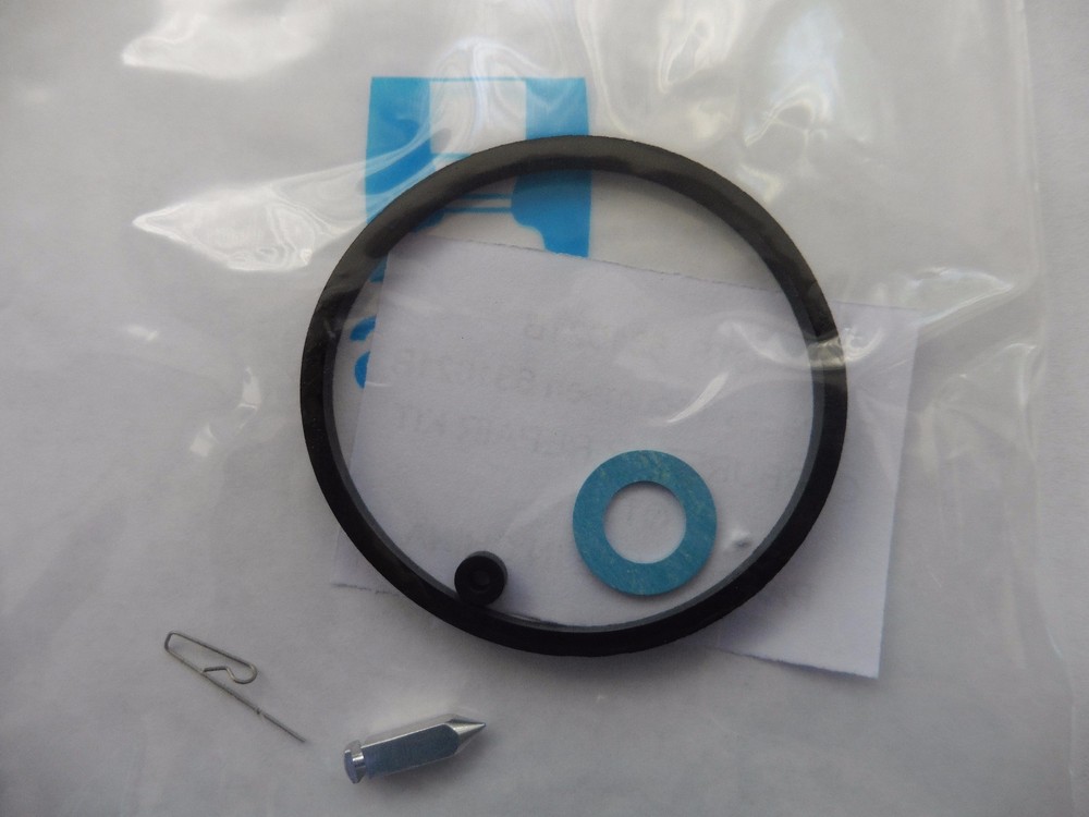 CARB KIT for tecumseh # 631021B FLOAT TYPE KIT
