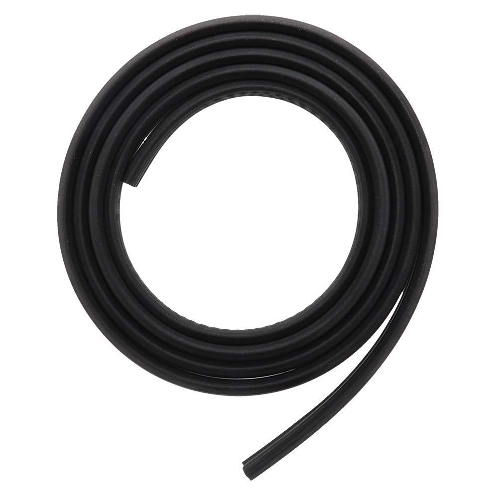 Exact Replacement Part W10524469 for Whirlpool Dishwasher Door Gasket Seal gallery