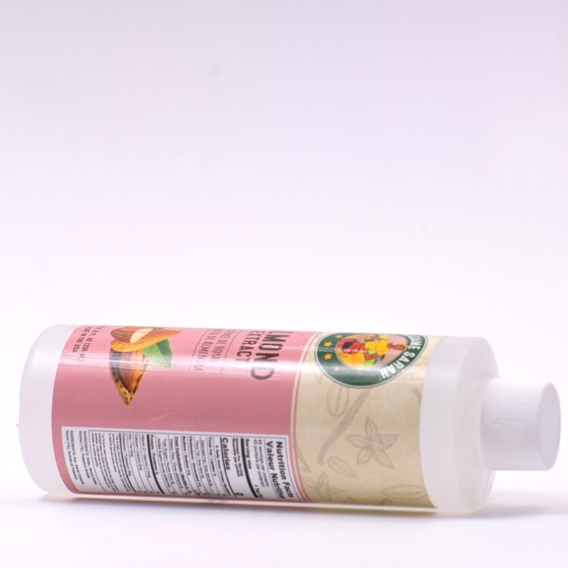 Almond Extract gallery