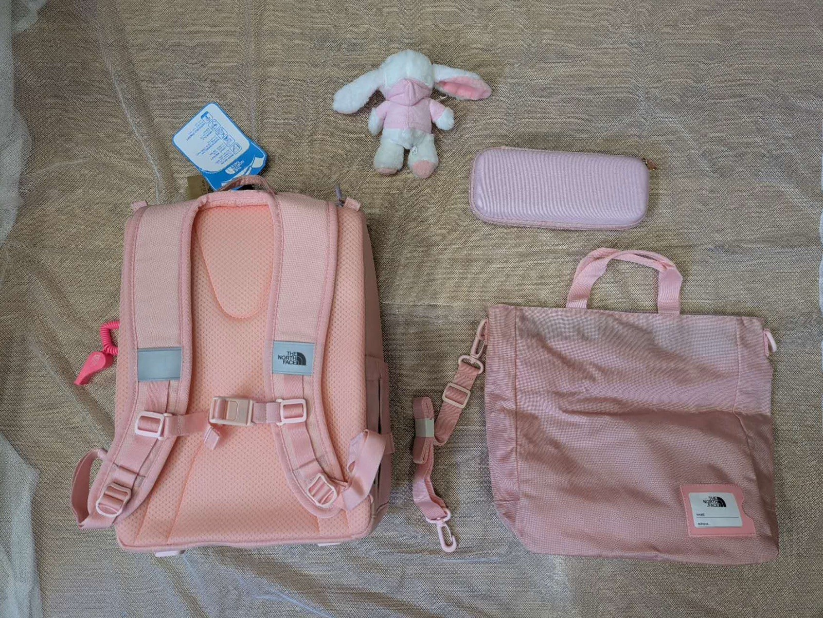 The North Face KIDS DELIGHT SCH PACK 2