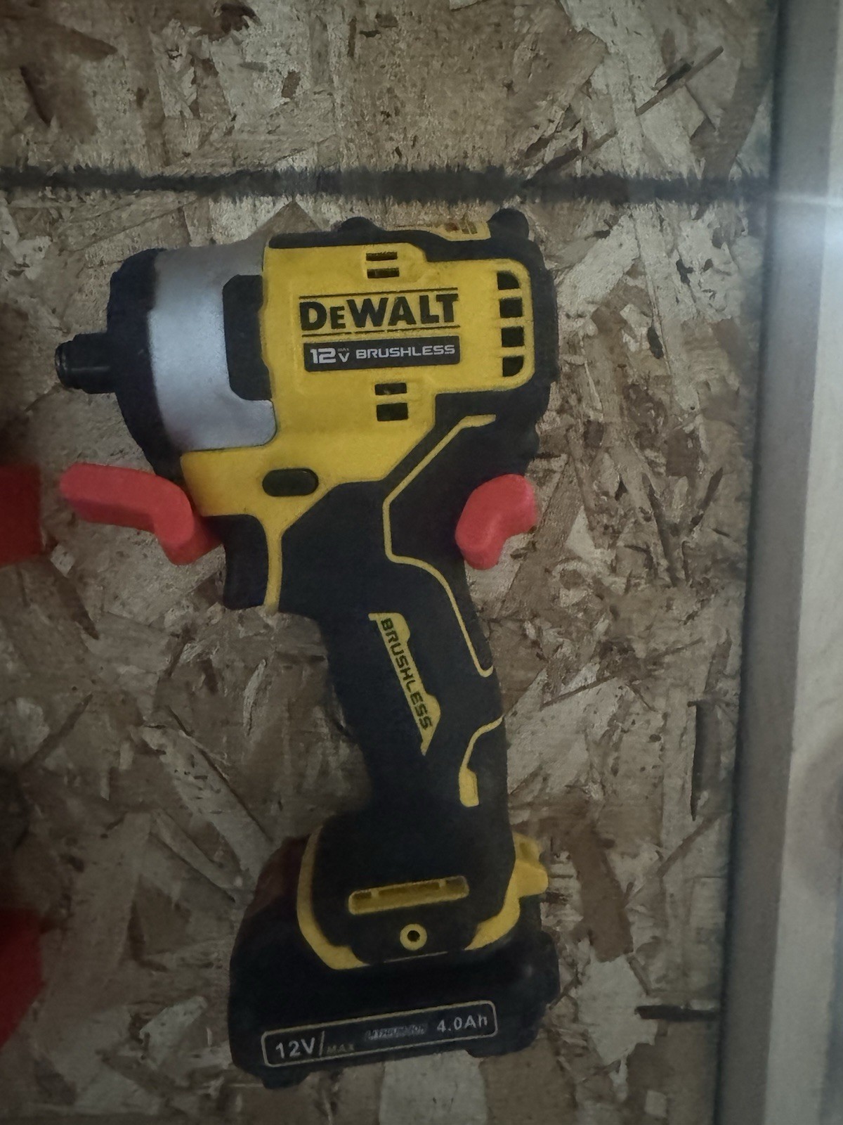 drill holder wall mount gallery
