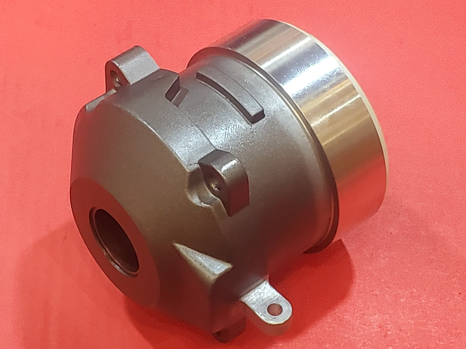 Milwaukee M12 2555-20 1/2 Inch Impact Cone Housing w/Back Plate 28-50-2555 gallery