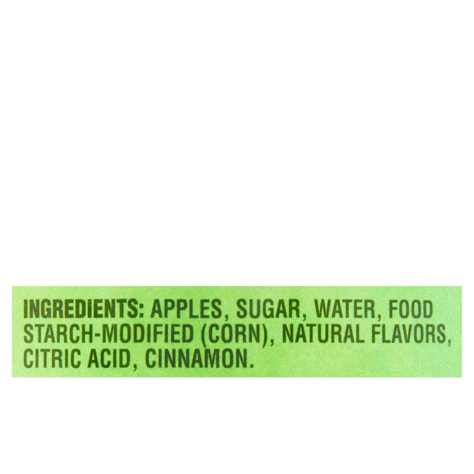 (4 pack) Great Value Apple Pie Filling or Topping, 21 oz gallery