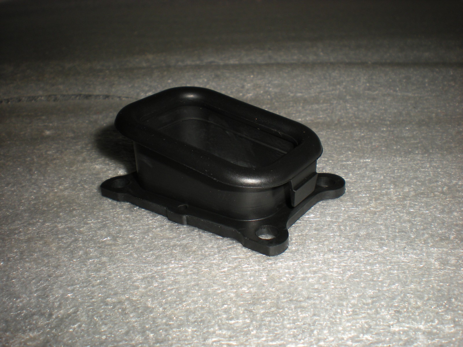 OEM Shark Self Empty Charging Dock Base XDKRV2500S AI Ultra Rubber Boot Pad Seal gallery