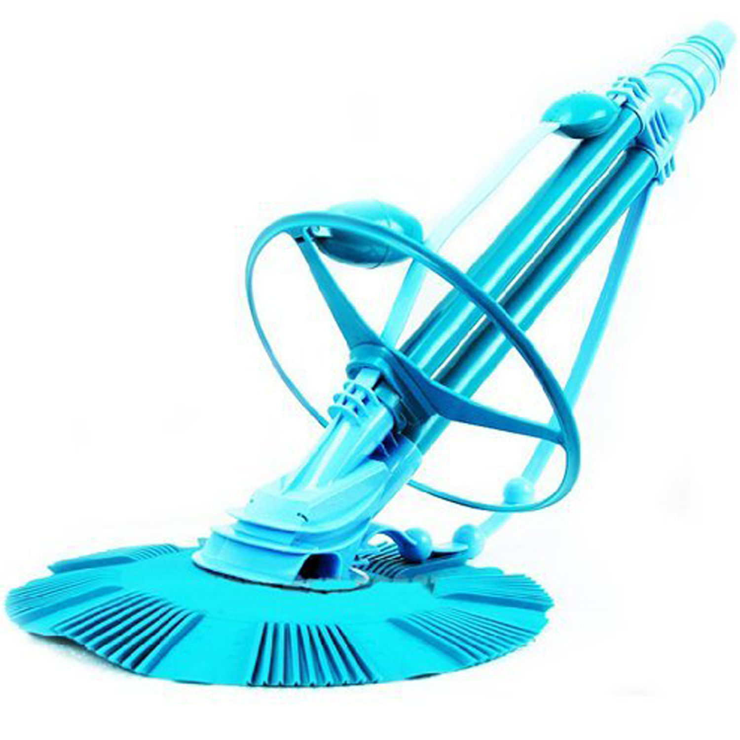 In-Ground Swimming Pool Cleaner Suction-Side for Pools Up to 20 x 40 gallery