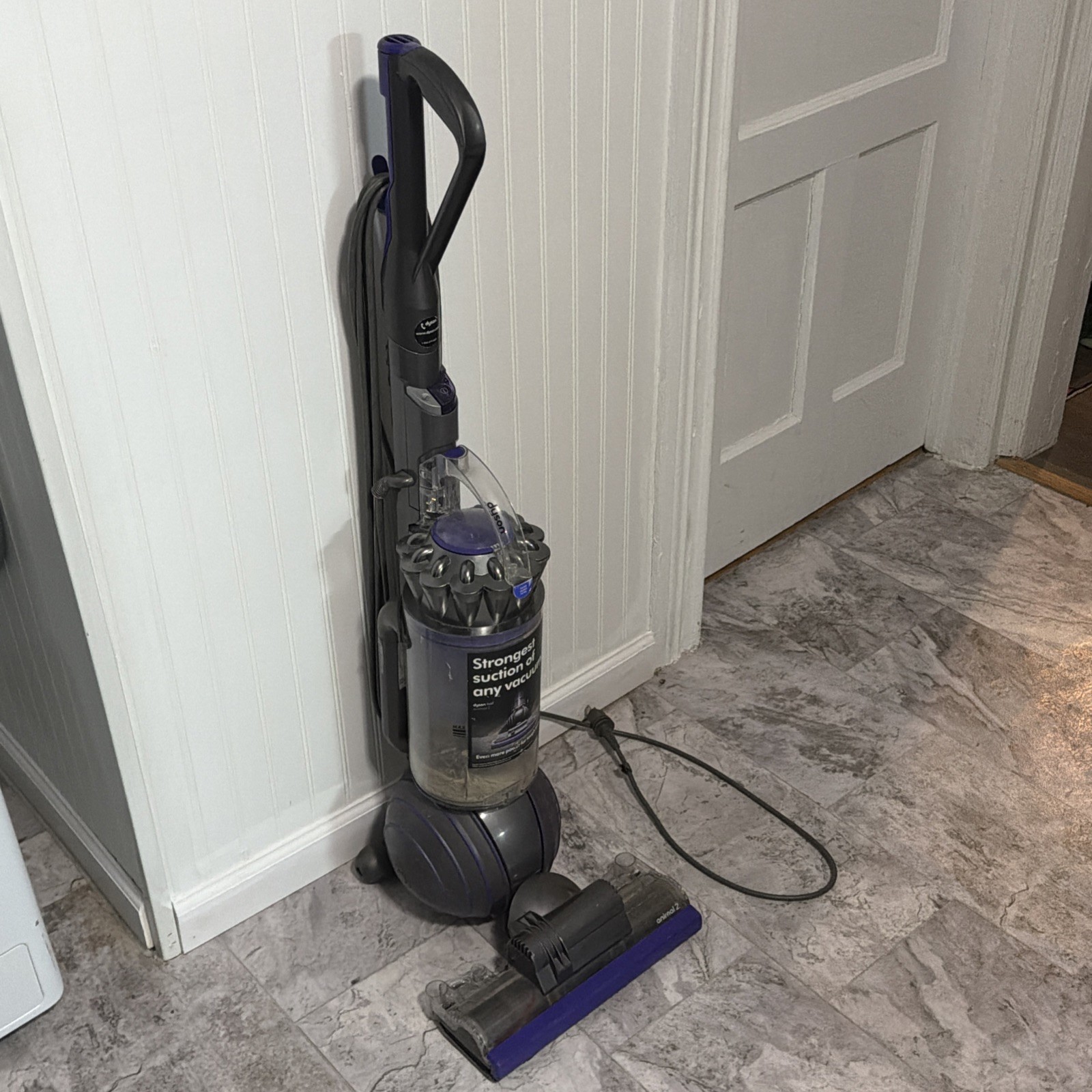 Dyson Ball UP19 Animal 2 Origin Upright Vacuum gallery