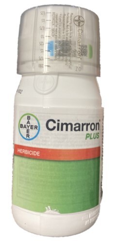 Cimarron Plus Herbicide - Pasture Broadleaf killer 2 Ounces by Bayer gallery