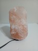 Himalayan Salt Lamp with Dimmer Switch 7/8 Inch, 6/7 Lbs, Dimmable gallery