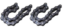 (2) Dewalt 285960-00 Drive Chains for Planer