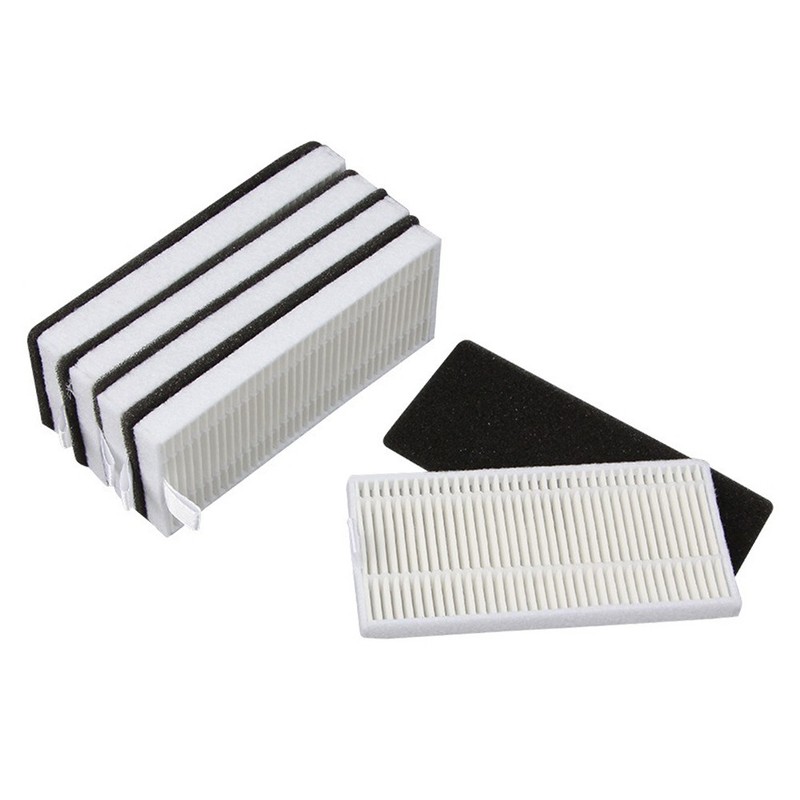 Replacement Part for Eufy RoboVac 11S, 30C, 12, 35C, 25C, 15T Robotic Vacuums gallery