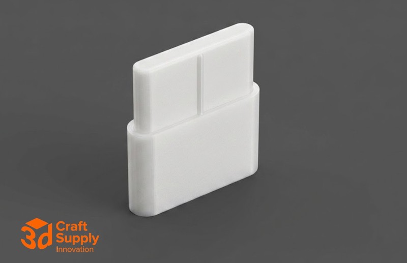 Extension Insert Piece Extender (+2") for BEDJET V2 | V3 Compatible gallery