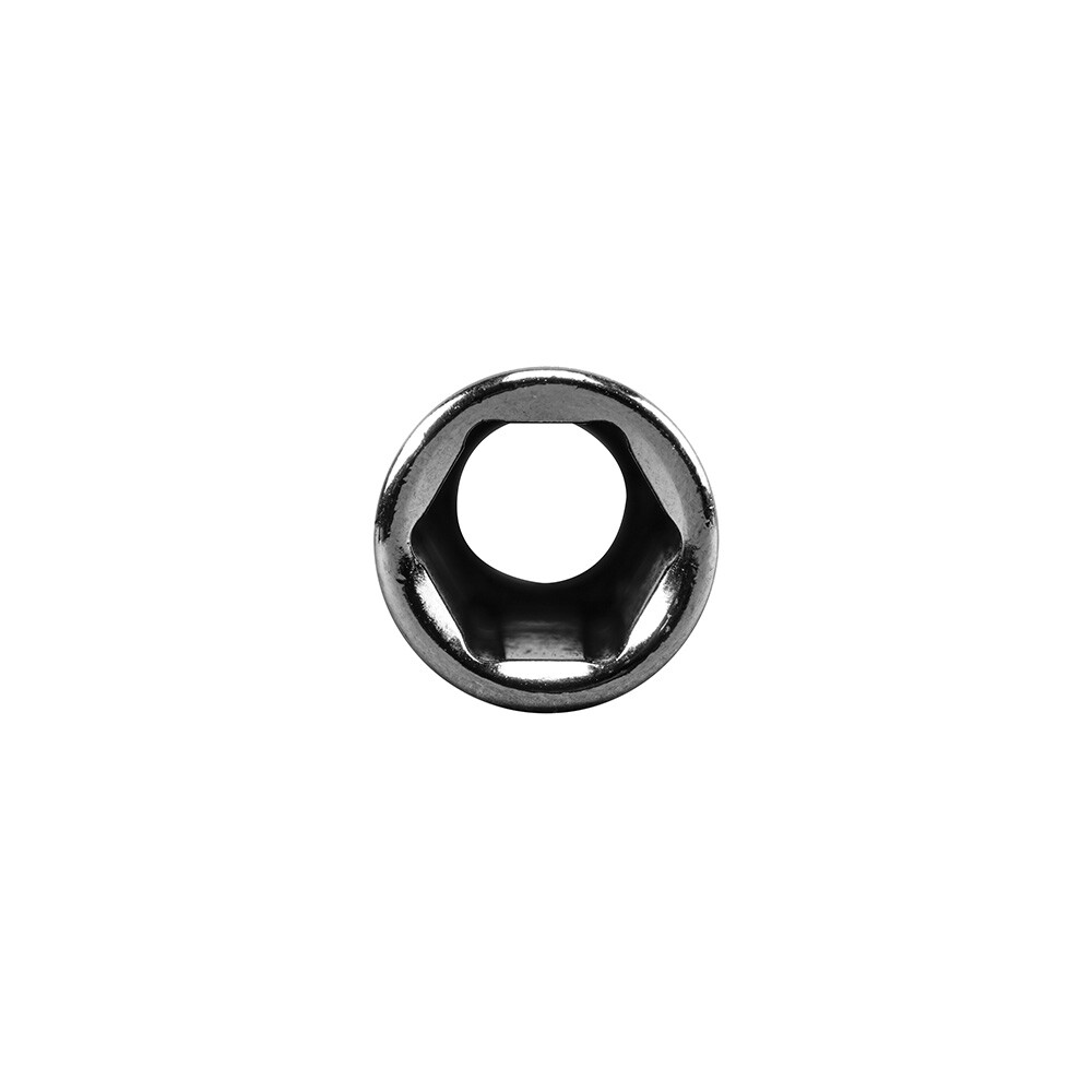Klein Tools 65717 13/16-Inch Deep 6-Point Socket with 3/8-Inch Drive gallery