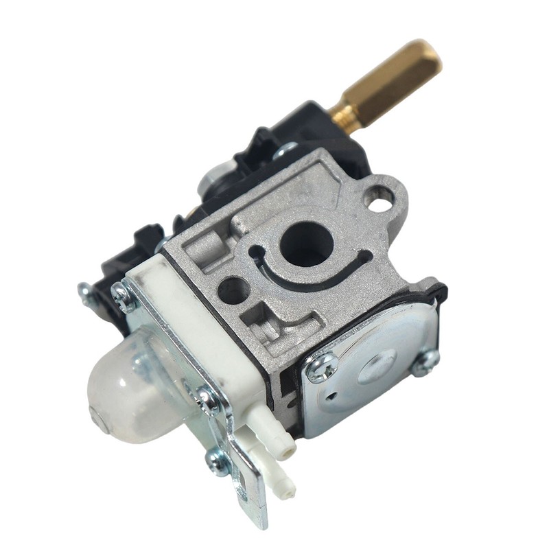 Carburetor For Echo SRM-230 SRM200 SRM201 SRM210 Zama RB-K75 Trimmer Air Filter gallery