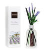 Aronica Flower Diffuser Lavender Field 200ml/6.76 Fl oz (Box damaged) gallery