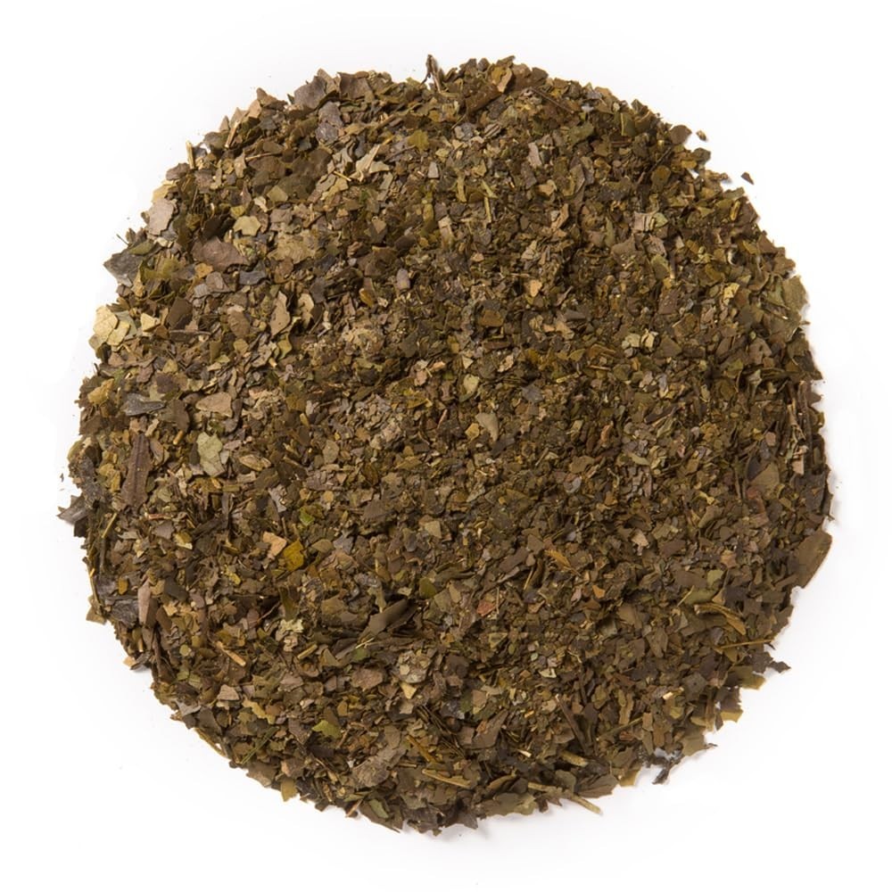 Organics, Guayusa Energy, Loose Leaf Tea, 16-Ounce Bag gallery
