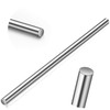 Nickel Anode Pure Bar Rods 99.6%, 0.3", 7.87" Experiment Electroplating Solution gallery